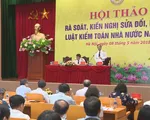 Tránh chồng chéo giữa kiểm toán và thanh tra