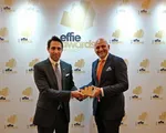 Nestlé Milo vinh dự nhận giải Effie Awards