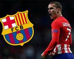 Antoine Griezmann không dự tiệc mừng công Europa League: Ngày rời A. Madrid đã cận kề?