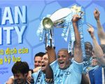 [MAGAZINE] Man City - Nhà vô địch của những kỷ lục!