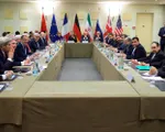 Thỏa thuận hạt nhân Iran: Thương lượng lịch sử của ngành ngoại giao thế giới