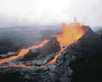 Cư dân tại Hawaii, Mỹ sơ tán do dung nham núi lửa Kilauea