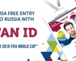 Phóng viên Thể Thao VTV tác nghiệp tại World Cup 2018: Khám phá trung tâm Fan ID