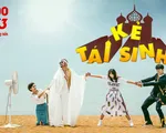 Phim truyền h&igrave;nh H&agrave;n Quốc mới tr&ecirc;n VTV3: Kẻ t&aacute;i sinh