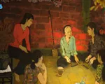 Khi người trẻ phục dựng ca trù