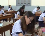 TP.HCM: Đề thi vào lớp 10 làm khó học sinh