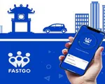 Công ty Việt ra mắt ứng dụng gọi xe FastGo cạnh tranh với Grab