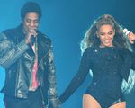 Tour diễn của Beyoncé và Jay Z phát vé miễn phí để lấp đầy chỗ trống