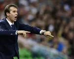 LĐBĐ Tây Ban Nha chính thức sa thải HLV Julen Lopetegui