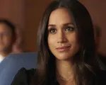 Meghan Markle có thể được đề cử giải Emmy dù đã trở thành công nương