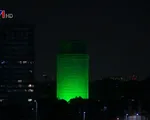 Nước Anh tưởng niệm nạn nhân trong vụ cháy chung cư Grenfell Tower