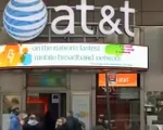 AT&T tiến gần tới việc mua lại Time Warner