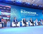 Blockchain có thể là công nghệ dẫn dắt Cách mạng Công nghiệp 4.0