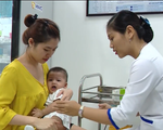 Vaccine 6 trong 1 thế hệ mới lần đầu có mặt tại Việt Nam