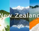 New Zealand dự định áp thuế mới với du khách quốc tế