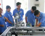 Trên 30#phantram học sinh THCS không tiếp tục học lên THPT