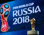 Người Việt 'cuồng' World Cup 2018 thứ 3 thế giới