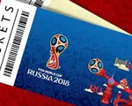 Hàng nghìn cổ động viên Trung Quốc mua phải vé xem FIFA World Cup™ 2018 giả