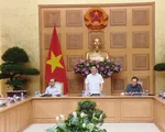 Ban Chỉ đạo phòng, chống rửa tiền họp phiên thứ nhất