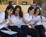 Hôm nay, gần 90.000 học sinh TP.HCM thi vào lớp 10