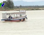 Quảng Nam siết chặt an to&agrave;n giao th&ocirc;ng đường thủy nội địa