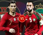 Lịch thi đấu và trực tiếp FIFA World Cup™ 2018 ngày 20, rạng sáng 21/6: Chờ đợi Bồ Đào Nha và Tây Ban Nha