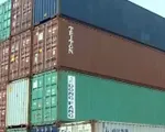 Quá tải container phế liệu tại các cảng biển