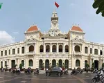 TP.HCM phấn đấu là Trung tâm thương mại của Đông Nam Á