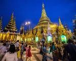 Myanmar nới lỏng visa nhằm thu hút du khách