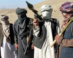 Taliban đẩy mạnh tấn công sau lệnh ngừng bắn