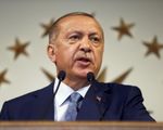 Ủy ban Bầu cử Thổ Nhĩ Kỳ xác nhận Tổng thống Erdogan giành chiến thắng