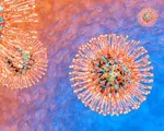 Virus Herpes có thể là nguyên nhân chính gây nên bệnh Alzheimer