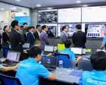 CMC bắt tay SAMSUNG triển khai giải pháp nhà máy thông minh tại Việt Nam