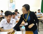 Hôm nay, thí sinh bước vào ngày thi thứ 2 kỳ thi THPT Quốc gia 2018