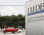 Malaysia phong tỏa tài khoản liên quan đến quỹ 1MDB