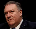 Ngoại trưởng Mỹ Mike Pompeo sắp thăm Triều Tiên