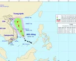 Áp thấp nhiệt đới: Đà Nẵng - Quảng Ngãi tiếp tục là trọng tâm mưa