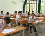 Hà Nội công bố điểm chuẩn vào lớp 10 chuyên năm học 2018 - 2019