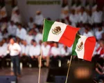 133 ứng cử viên tại Mexico bị sát hại trước tổng tuyển cử