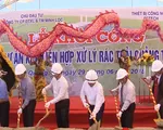 Quảng Trị triển khai xử lý rác thành điện năng