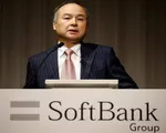 Tỷ phú Masayoshi Son đầu tư 72 tỷ USD vào Mỹ