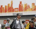 Sau IPO, Xiaomi thu về 4 tỷ USD