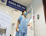 Cơ bản khống chế ổ dịch cúm A/H1N1 ở Bệnh viện Từ Dũ