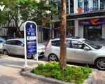 Hà Nội sẽ tiếp tục thí điểm trông xe theo iParking như thế nào?