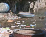 Báo động “ô nhiễm trắng” do túi nilon gây ra cho môi trường