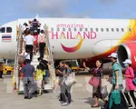 Mở lại đường bay thẳng Cần Thơ - Bangkok