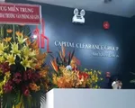 Chiêu lôi kéo của Capital Clearance: Kêu gọi đầu tư với lãi suất 'khủng' 400#phantram/năm