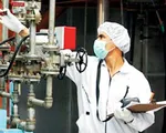 Iran lắp đặt thêm các máy ly tâm tại cơ sở hạt nhân Natanz