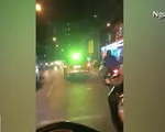 Ẩn họa tai nạn giao thông từ đèn Led siêu sáng