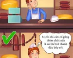 9 lý do khiến bạn chưa thể thành công